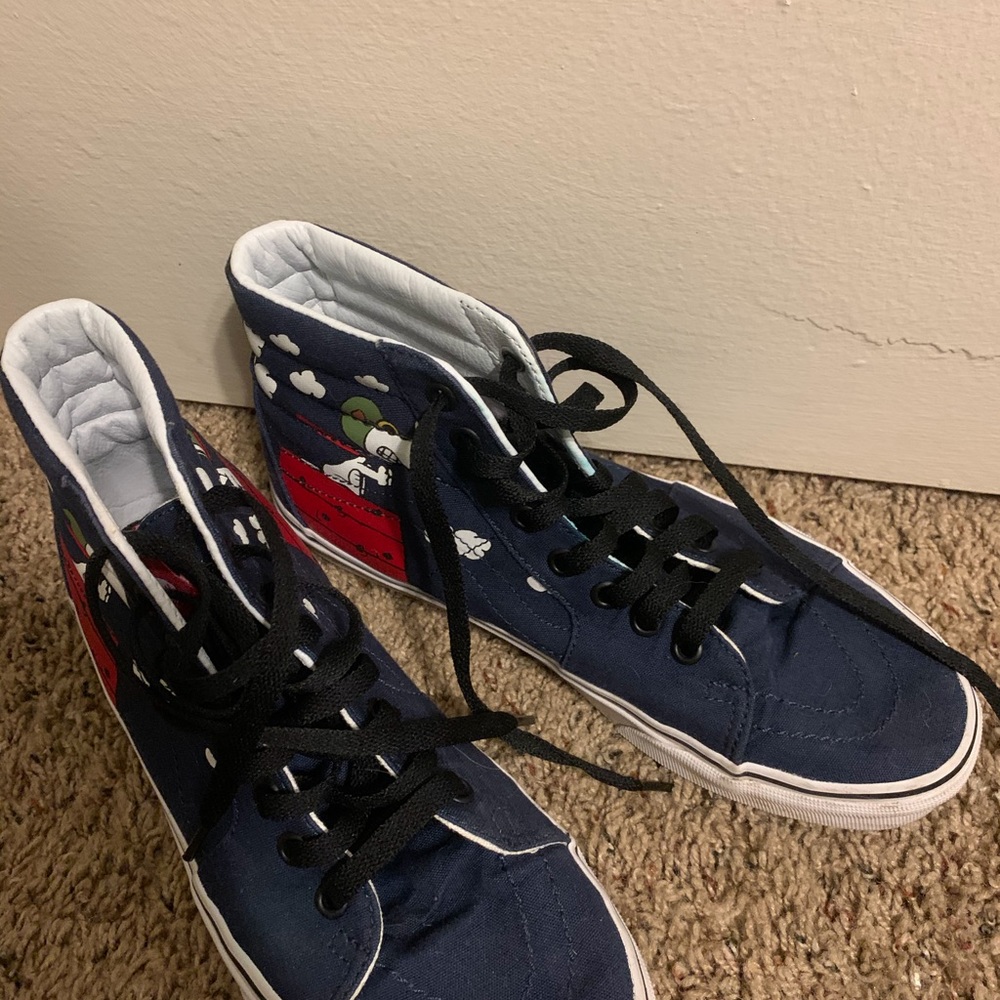 Don’t wear anymore